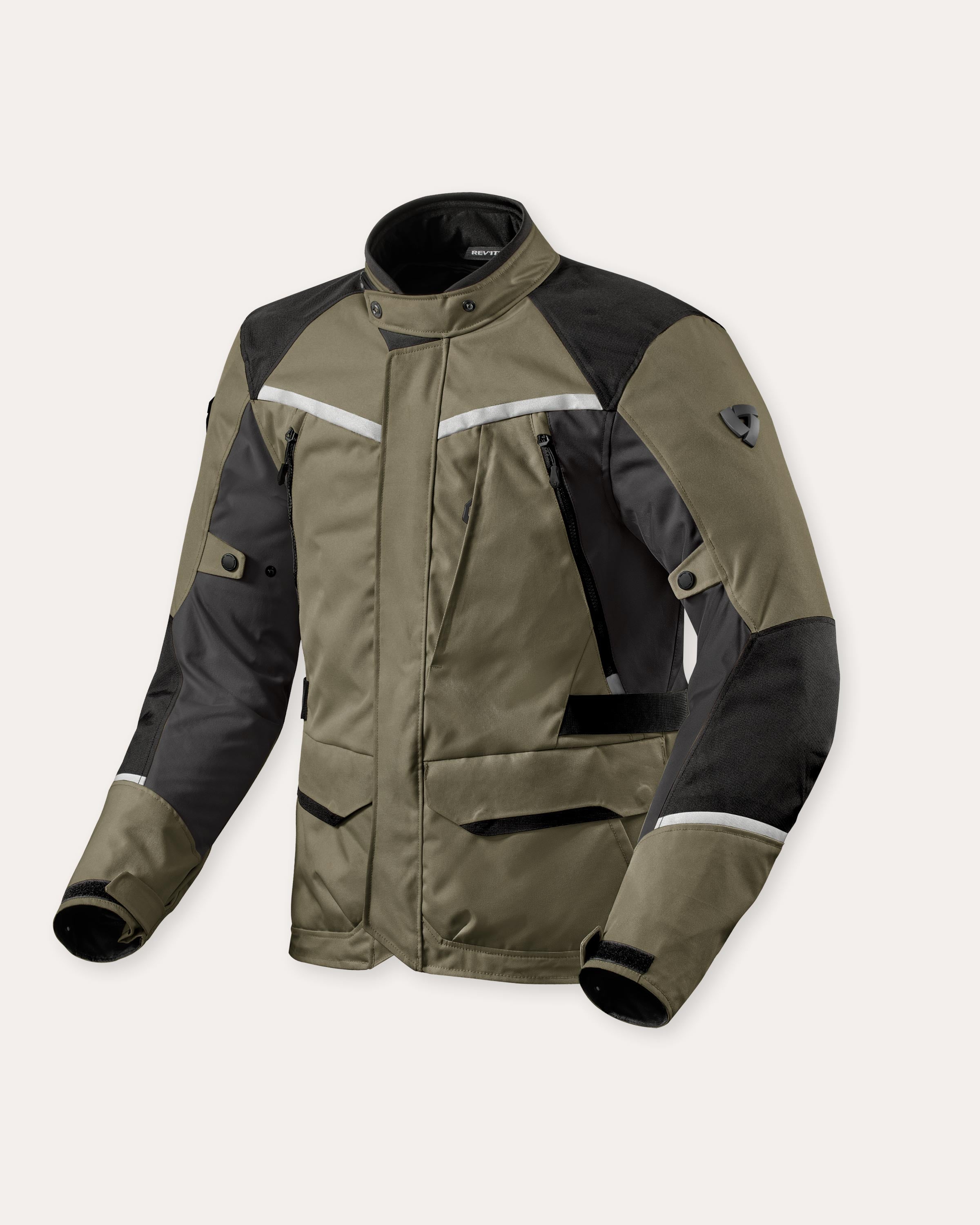 Rev'IT! Voltiac 3 H2O Jacket