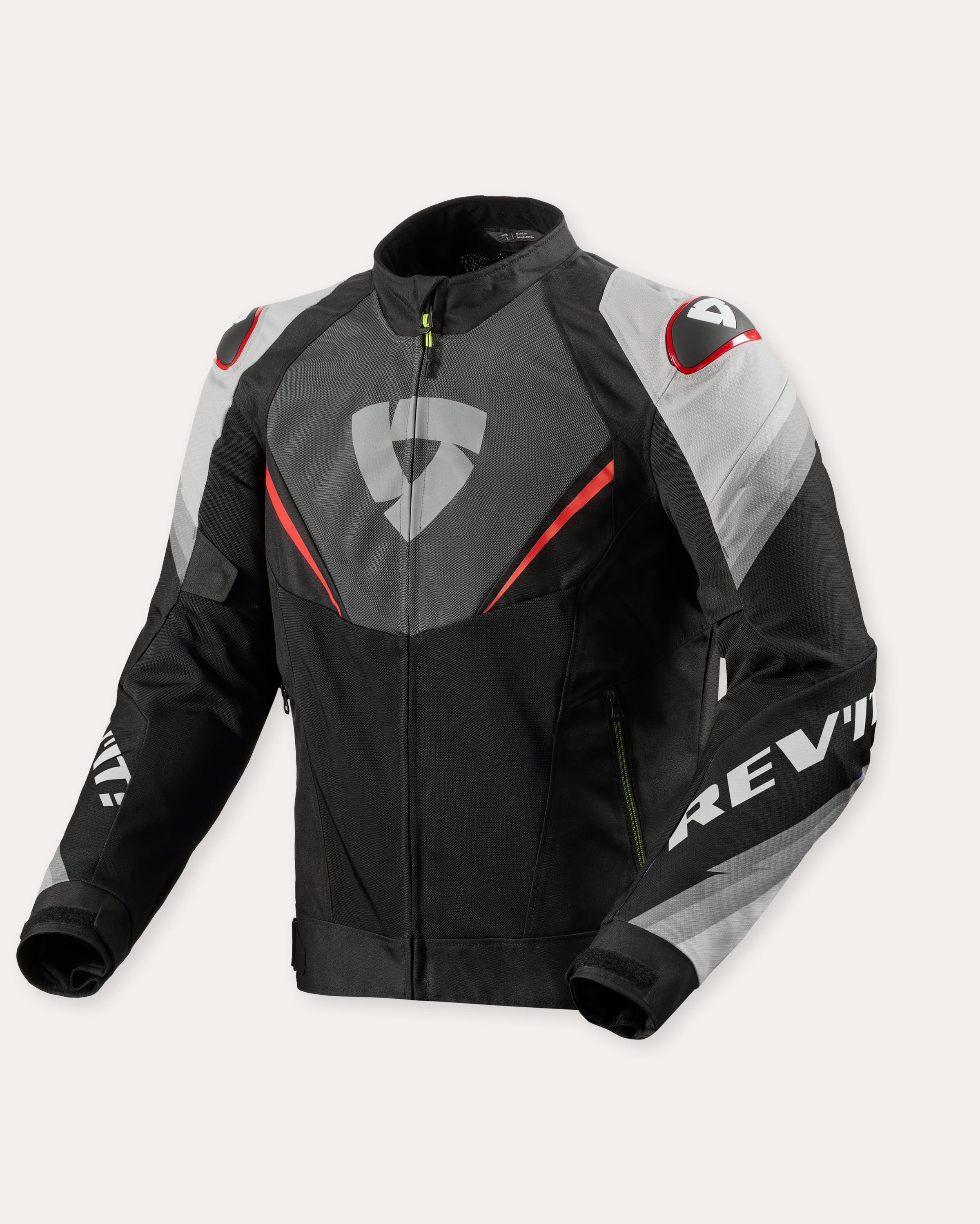 Blouson REV'IT! Quantum 3 Air