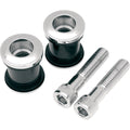 Kit d'entretoises de rechange pour pontets de guidon Drag Specialties