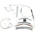 Kit d'installation de guidon Magnum Sterling Chromite II Designer