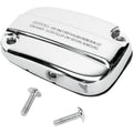 Drag Specialties Front Master Cylinder Cover