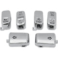 Drag Specialties Switch Cap Kit