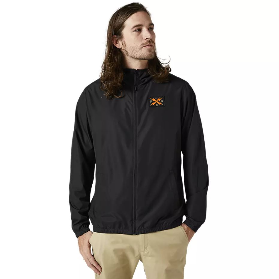 Coupe-vent Calibrated Fox Racing (Liquidation)