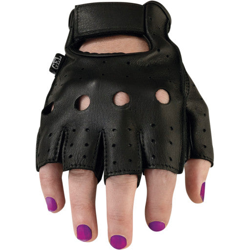 Z1R Women's 243 Half Glove