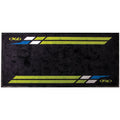Tapis de moto Kawasaki Factory Effex
