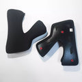 Coussinets de joues Fox Racing V2