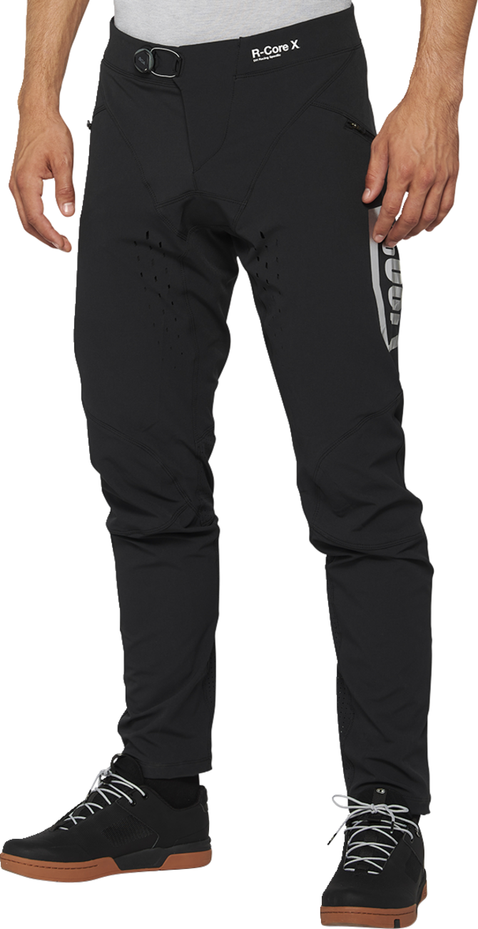 Pantalon R-Core-X 100 %
