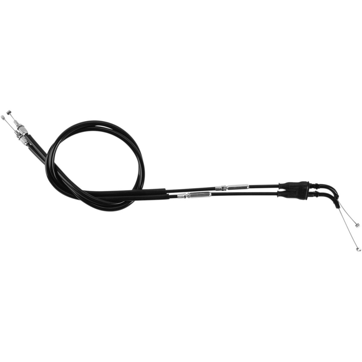 Câble d'accélérateur à tirage Motion Pro