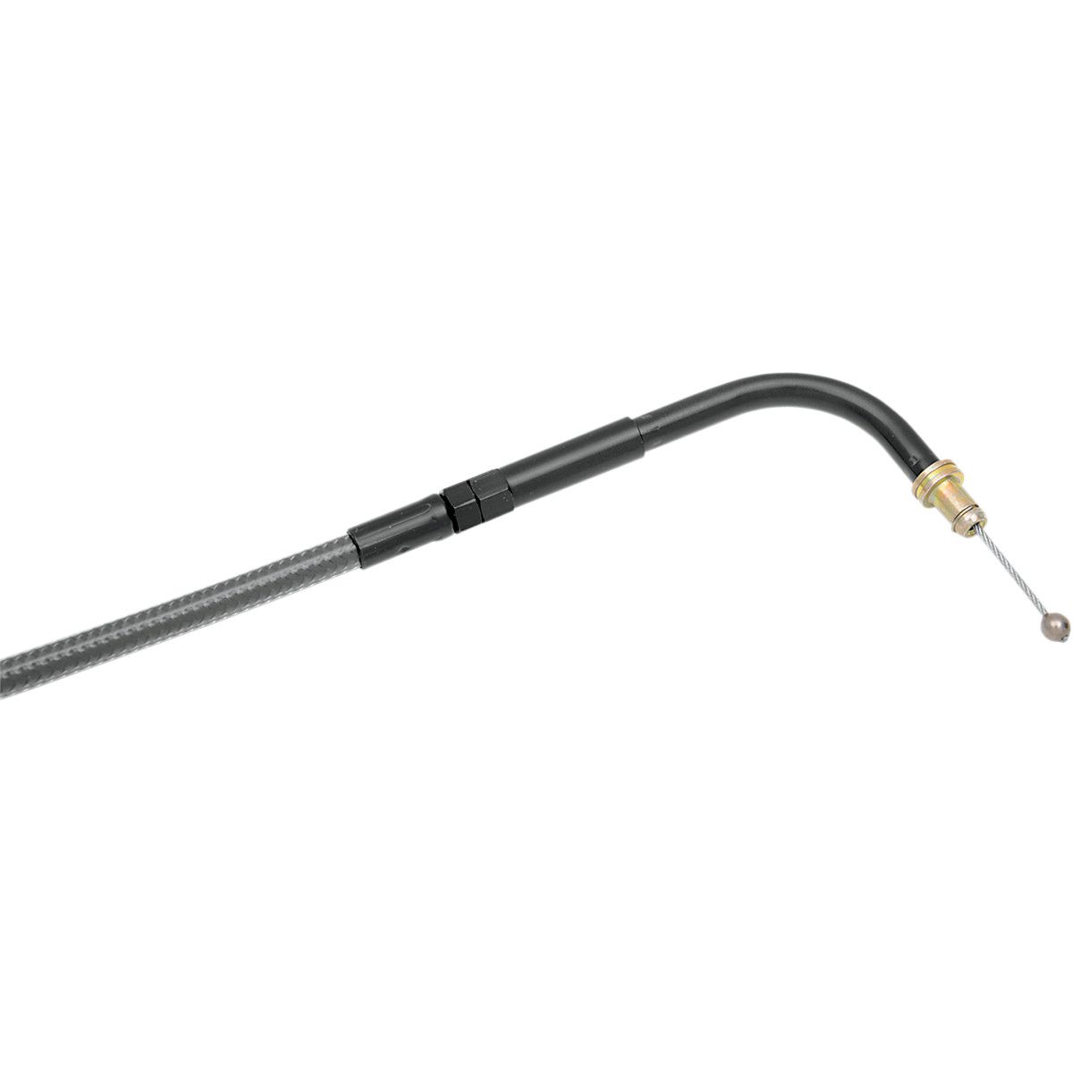 Câble de ralenti Magnum Black Pearl