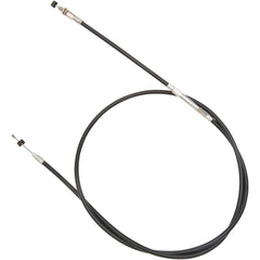 Barnett Vinyl Clutch Cable - 1009-7500 (MFG #: 101-40-10005)