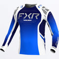 Maillot FXR Youth Helium MX