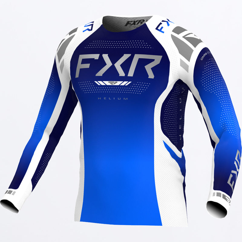 Maillot FXR Youth Helium MX