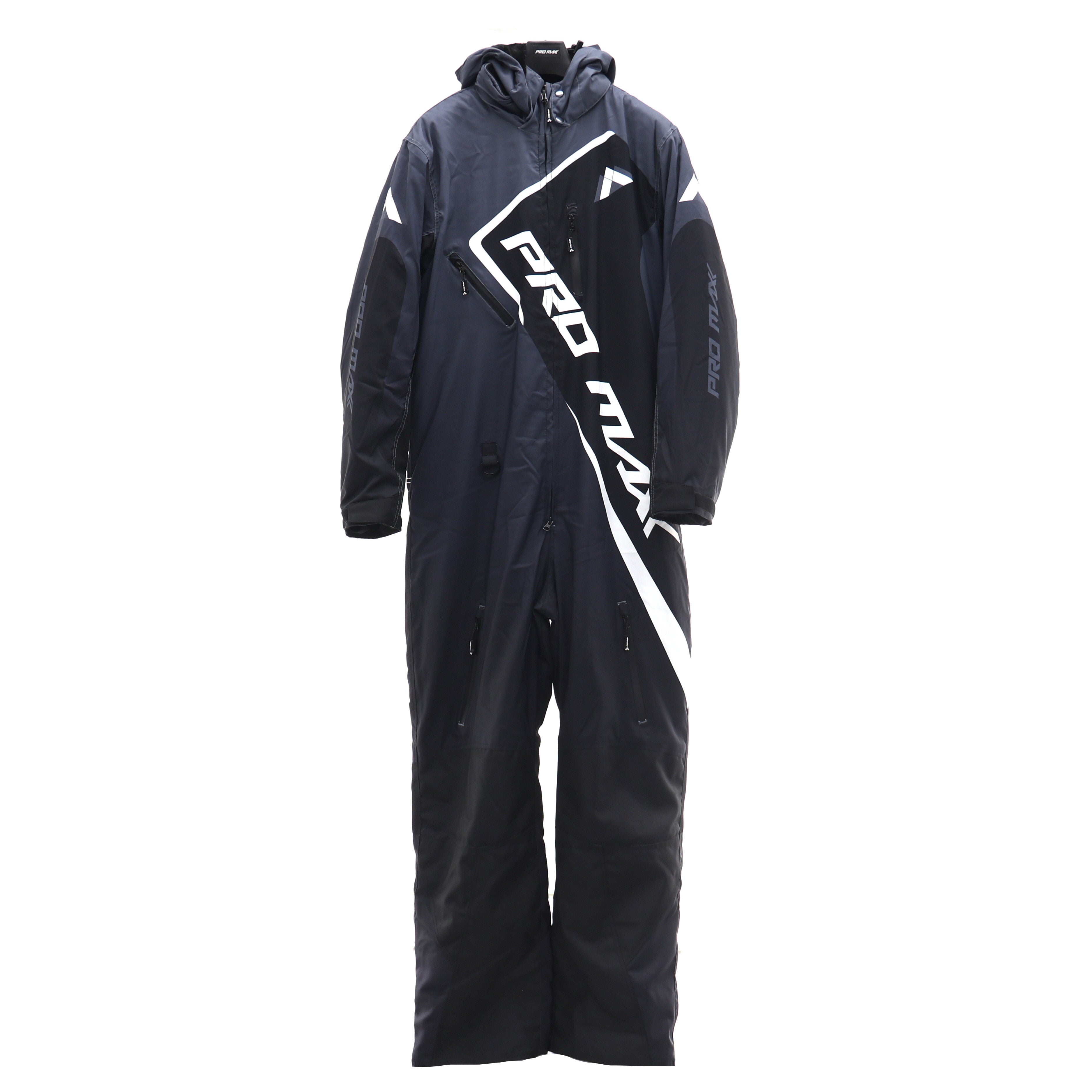 Combinaison flottante Pro Max Driven