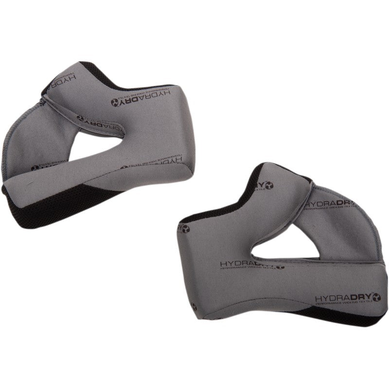Coussinets de joues Icon Airform Hydradry pour casque