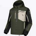 FXR Vertical MTX Lite Jacket