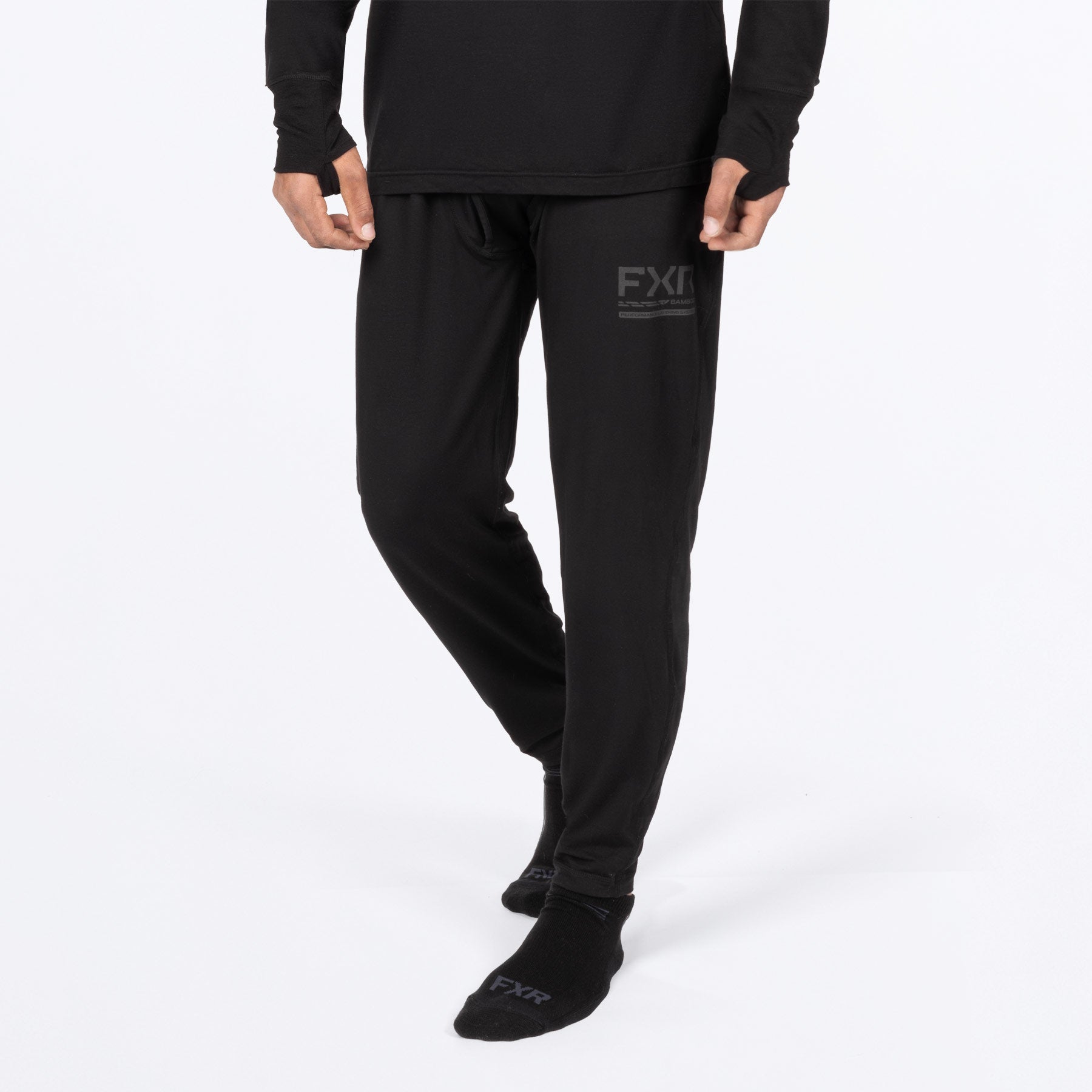 FXR Surge Bamboo Pant