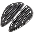 Planchers Arlen Ness Deep Cut pour conducteur