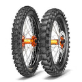 Metzeler MC360 Mid Hard Tire