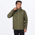FXR Hydrogen Softshell Jacket