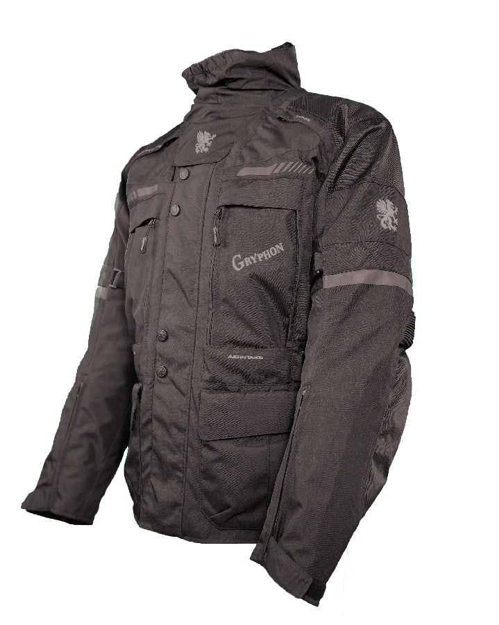 Gryphon Vancouver Jacket