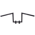 Guidon Z-Bar Ape Hanger 1" EMGO