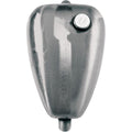 Drag Specialties Mustang Gas Tank with Single Cap