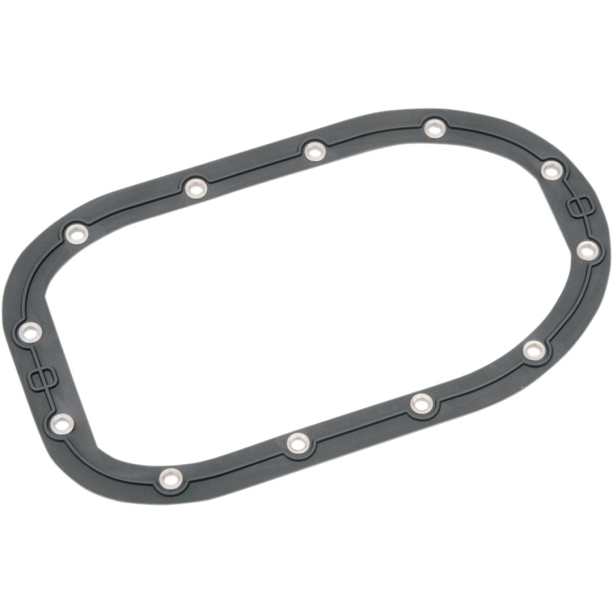 Drag Specialties Seal for Fuel Pump Door