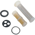 Kit de reconditionnement de robinet d'essence Drag Specialties