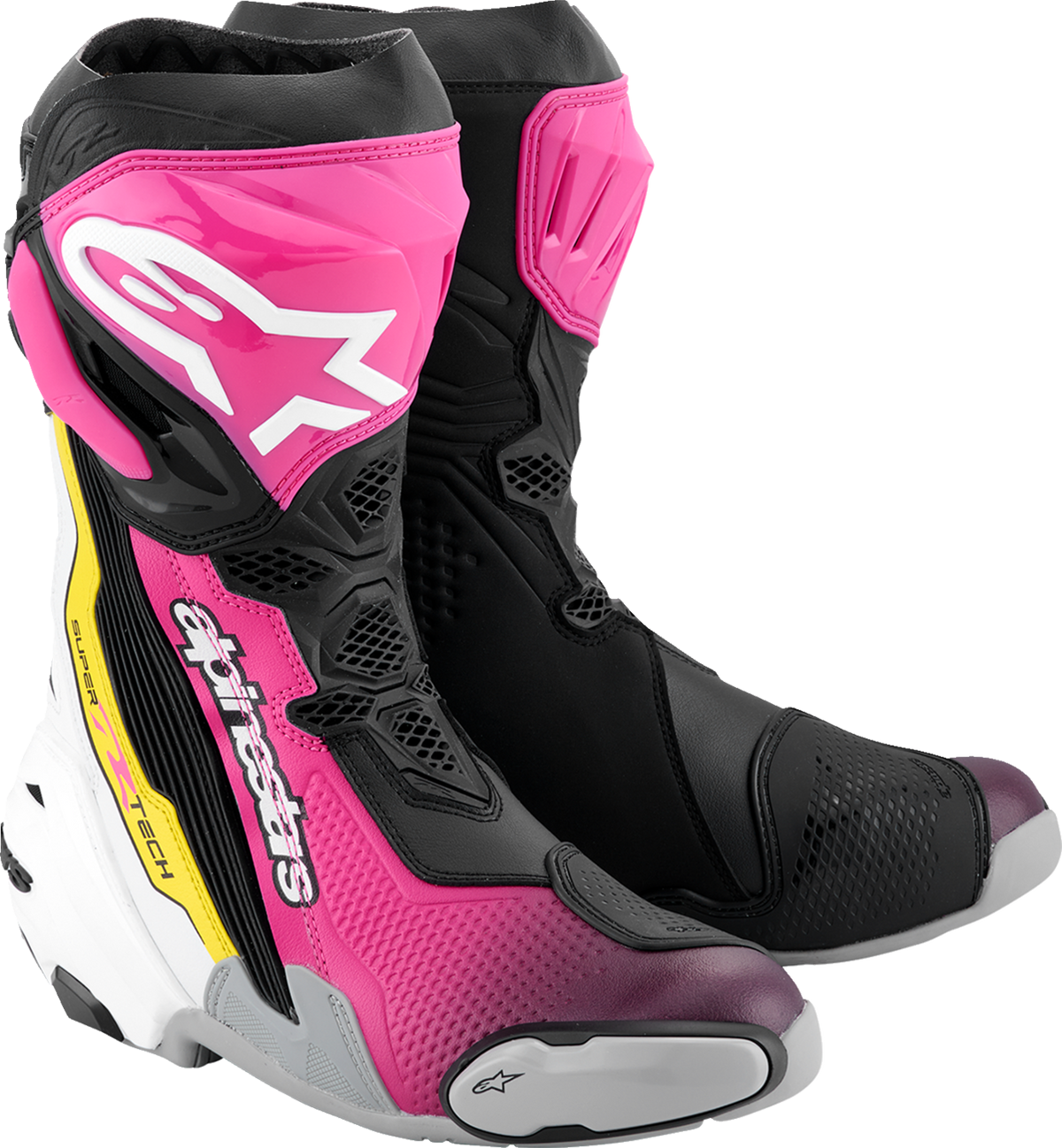Alpinestars Supertech R Boot