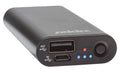 Chauffe-mains rechargeable et batterie externe Zippo