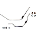 Drag Specialties Oil Filter Line Kit