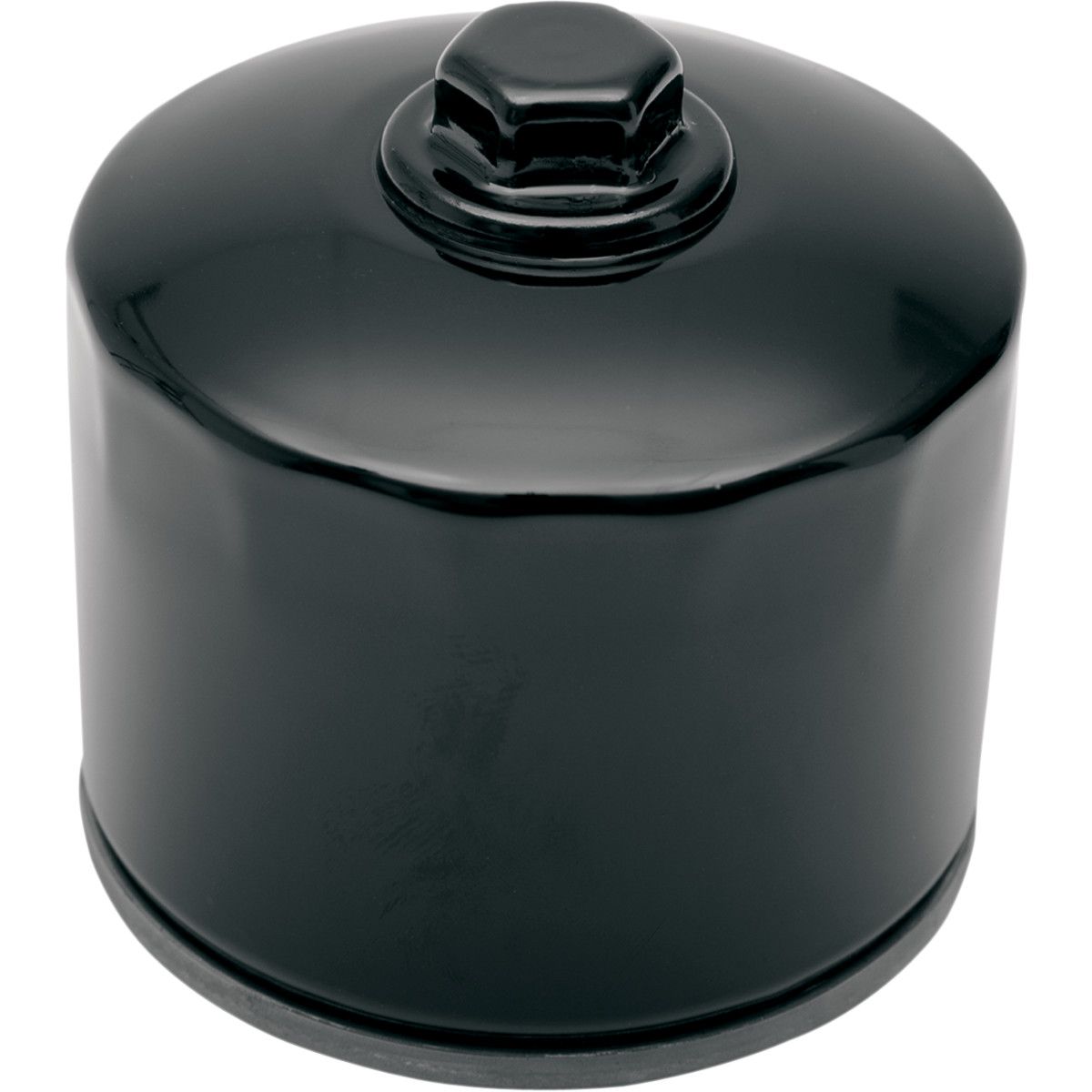 Drag Specialties Spin-On Oil Filter