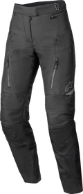 Pantalon imperméable Alpinestars Stella ST-1 pour femme