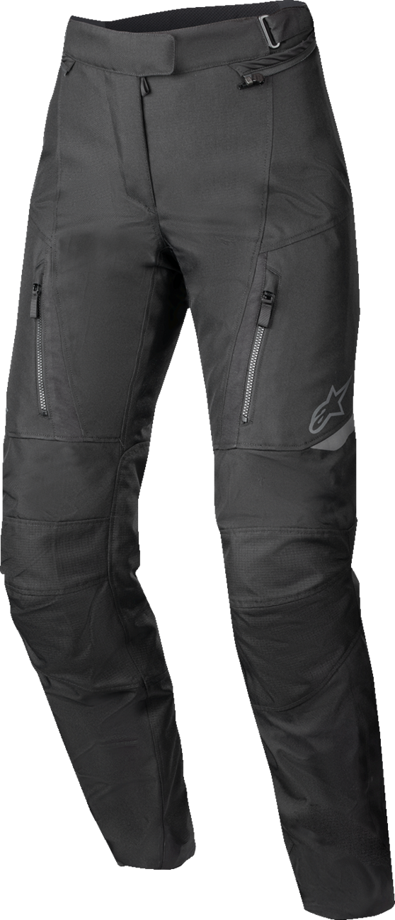 Pantalon imperméable Alpinestars Stella ST-1 pour femme