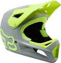 Fox Racing Rampage Helmet Ceshyn Helmet, CE/CPSC (Closeout)