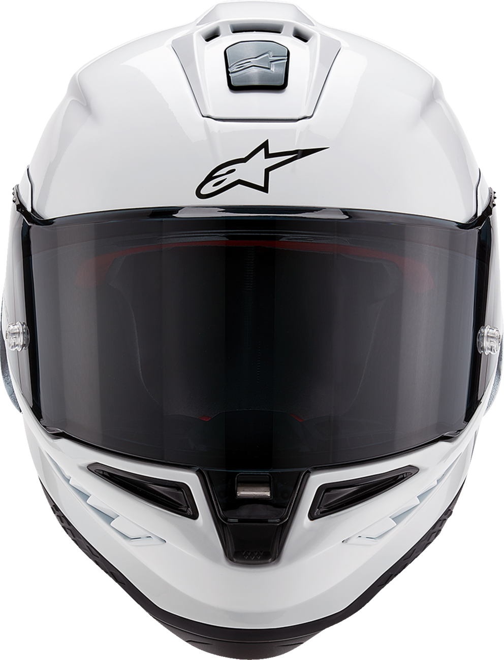Alpinestars S-R10 Motorcycle Helmet