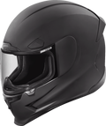 Icon Airframe Pro Solid Full Face Helmet