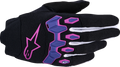Gants V2 MX Alpinestars Full Bore