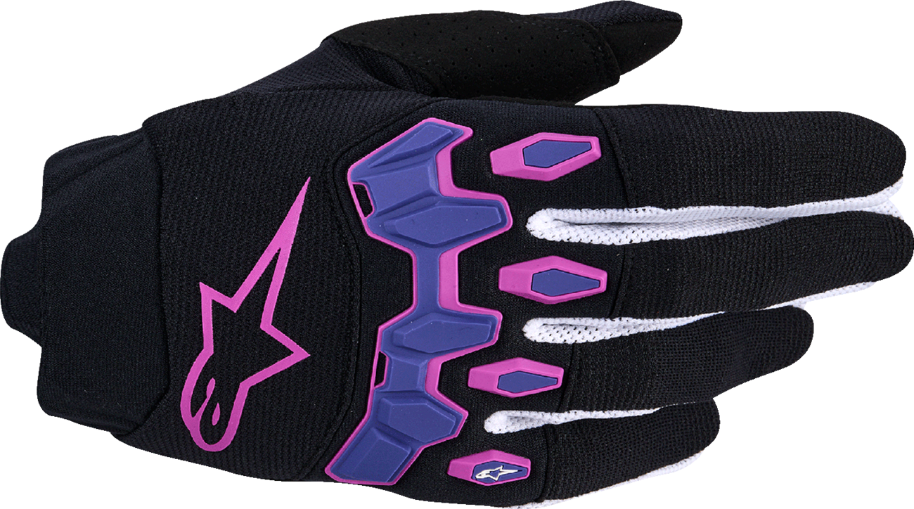 Gants V2 MX Alpinestars Full Bore