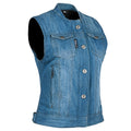 Gilet Glory Daze pour femmes de Speed and Strength