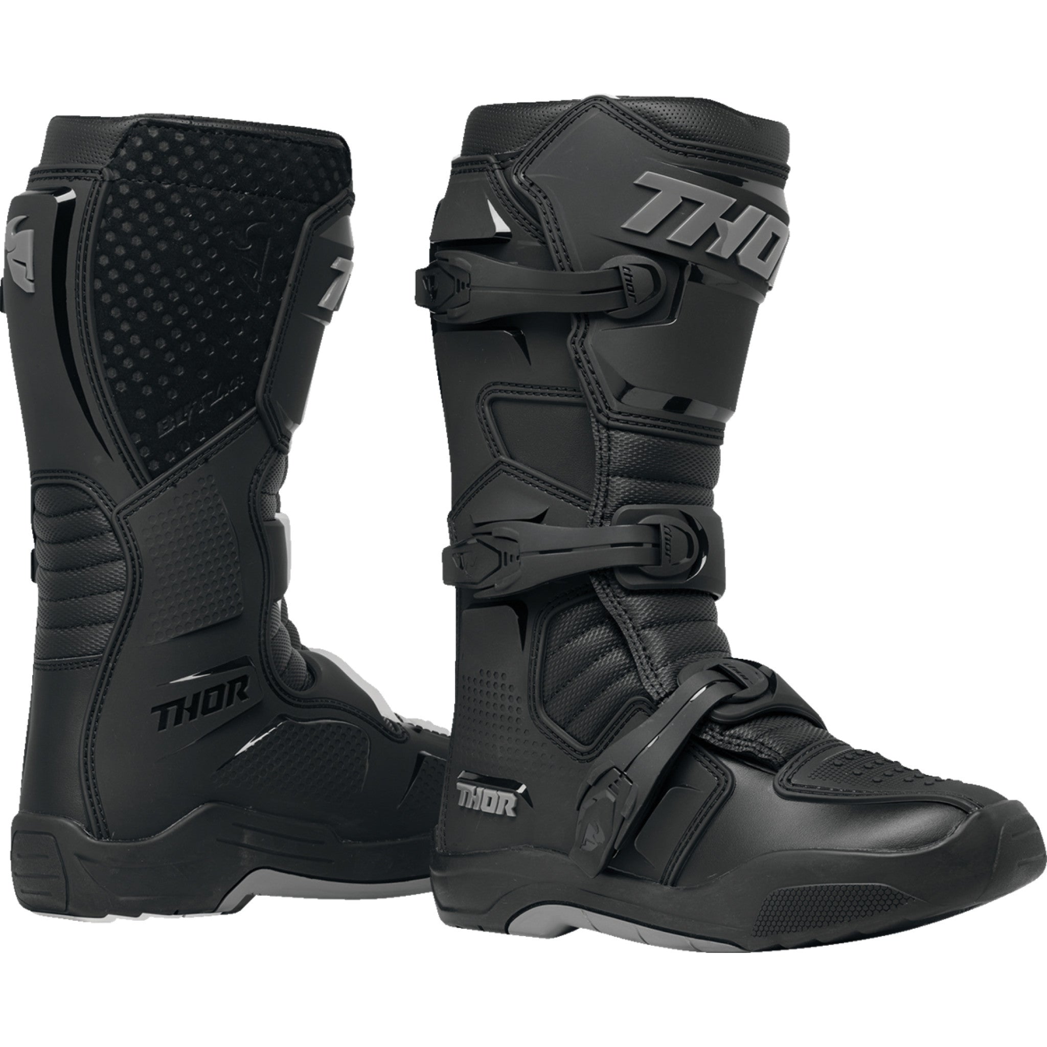Thor Women's Blitz XR MX Boot