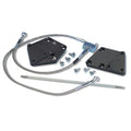 Kit d'extension de commandes avancées 3" Arlen Ness