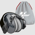 Cache-oreilles de protection auditive Alpine MotoGP Racing Pro