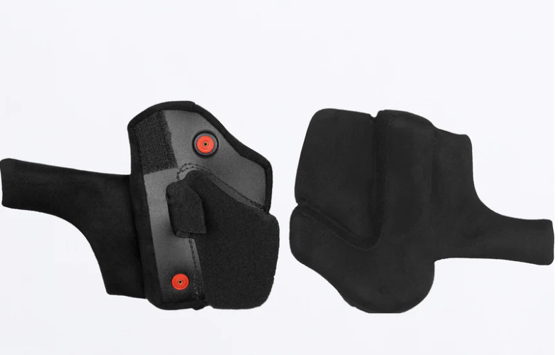 FXR Maverick X Cheek Pads