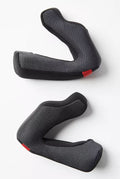 Fox Racing V3 RS Standard Cheek Pads - 45 mm