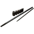 Extracteur de roulements de roue Motion Pro 8 pièces métriques