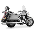 Cobra Nomad True Exhaust System