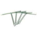 Motion Pro Metric Dual Drive Ball-End T-Handle Set