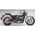 Cobra Hot Rod Performance Exhaust System
