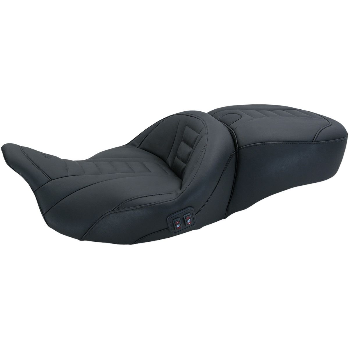 Selle Mustang Deluxe Touring